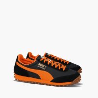 Мъжки маратонки Puma Fast Rider OG "Black"-№ 44 и 45, снимка 5 - Маратонки - 32472676