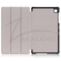 Кожен калъф за таблет Samsung Galaxy Tab A7 Lite, снимка 3 - Таблети - 36970893