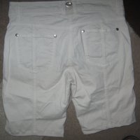 Къси панталони TRUSSARDI   дамски,М, снимка 3 - Къси панталони и бермуди - 37403368