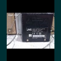 audio sistema JVC, снимка 4 - Аудиосистеми - 43106326