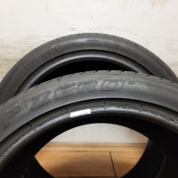 2 бр. 265/40/20 Pirelli / летни гуми , снимка 7 - Гуми и джанти - 44005163