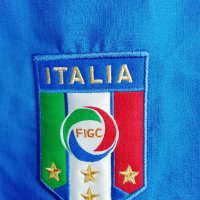 Italy World Cup 2006 Puma оригинална тениска фланелка XL Италия Пума , снимка 3 - Тениски - 37125424
