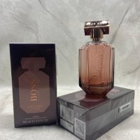 Hugo Boss The Scent Le Parfum EDP 100ml, снимка 1 - Дамски парфюми - 43348100