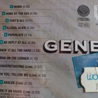 GENESIS, снимка 7 - CD дискове - 36613592
