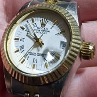 Дамски часовници Rolex.Replika, снимка 1 - Дамски - 44141530