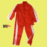 BGF Баскетболен Анцуг , снимка 1 - Спортни дрехи, екипи - 27288818