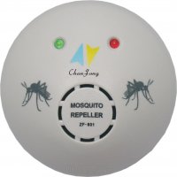 Ултразвуков уред против комари - 801, снимка 7 - Друга електроника - 28530101