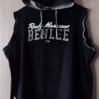 MMA / Benlee Rocky Marciano - боксьорско тренировъчно горнище 2XL, снимка 1 - Суичъри - 42977055