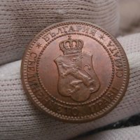 2 стотинки 1912 , снимка 3 - Нумизматика и бонистика - 43909721