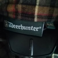 Deerhunter мъжка риза размер 41, 42, снимка 2 - Ризи - 43711722