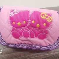 Детски чантички Hello Kitty, снимка 4 - Други - 32729539