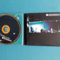Planetshackers(Power Pop)(-6 Audio+DVD Video), снимка 9 - CD дискове - 37732759