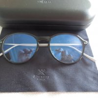 Рамки за диоптрични очила Hackett Bespoke , защита за компютър -75%, снимка 3 - Слънчеви и диоптрични очила - 39411644