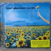 Stone Temple Pilots – Thank You (2003, CD) , снимка 1 - CD дискове - 43507239
