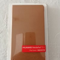 Калъф за таблет HUAWEI MediaPad T3 7, снимка 1 - Таблети - 38756699