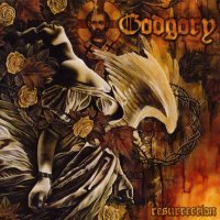 GODGORY – Resurrection (1999), снимка 1 - CD дискове - 28234119