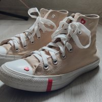 Converse All Star кецове, снимка 1 - Кецове - 43368314