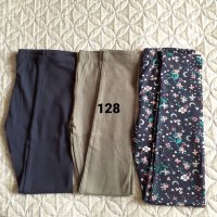 Нови тениски,блузи и клинове , снимка 9 - Детски Блузи и туники - 36936274