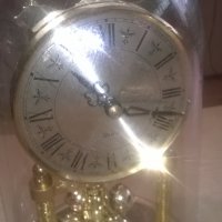 w.germany-ретро часовници-внос швеицария, снимка 12 - Антикварни и старинни предмети - 26286939