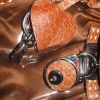 Moschino оригинална дамска чанта, снимка 15 - Чанти - 40241949
