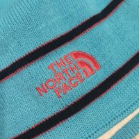 Детска шапка The North Face , снимка 2 - Шапки, шалове и ръкавици - 43331074