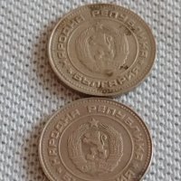 Лот монети 10 броя 10 стотинки различни години от соца за КОЛЕКЦИЯ ДЕКОРАЦИЯ 42431, снимка 3 - Нумизматика и бонистика - 43906401