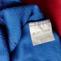 Дамска поларена блуза Rossignol ®, снимка 6 - Блузи с дълъг ръкав и пуловери - 34989557