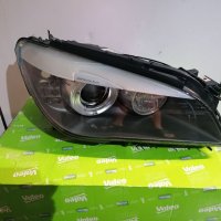 Фар Фарове за БМВ 7 Ф01 Ф02 / BMW F01 F02 Dynamic-Xenon. , снимка 1 - Части - 37575609