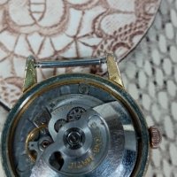Eterna matic - швейцарски автоматичен часовник, снимка 4 - Мъжки - 35288976