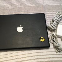 Apple MacBook 13,3” мод.А1181, снимка 4 - Лаптопи за дома - 36866026