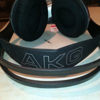 AKG K206AFC HEADPHONES 0106222204, снимка 6 - Слушалки и портативни колонки - 36952013