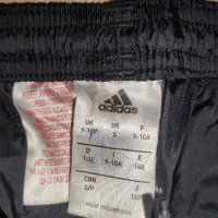 Adidas , снимка 3 - Детски анцузи и суичери - 39355183