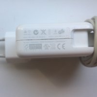 Зарядно Apple 45W MagSafe Power Adapter, снимка 4 - Части за лаптопи - 33521794