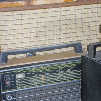 Ретро радио апарати, снимка 8 - Колекции - 36597342