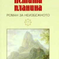 Паулу Коелю - Петата планина, снимка 1 - Художествена литература - 22582645