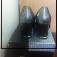 Обувки Visini, снимка 2 - Дамски елегантни обувки - 32950536