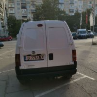 Сервизен автомобил Fiat Scudo , снимка 4 - Бусове и автобуси - 38376325