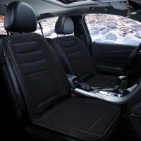 Подгряваща седалка за кола, снимка 4 - Аксесоари и консумативи - 43202888