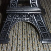 Метални сувенири Айфеловата кула Made in France, снимка 9 - Арт сувенири - 38989123