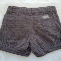 Зимни къси панталони 5-6 години, снимка 6 - Детски къси панталони - 27987301