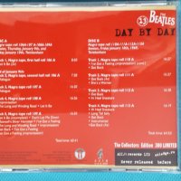 Beatles - 2003 - Day By Day(20 CD)(The Collectors Edition 300 Limited)(AZIЯ Records), снимка 14 - CD дискове - 43724701