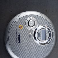 Philips Expanium CD Player MP3 , снимка 2 - Плейъри, домашно кино, прожектори - 39062187