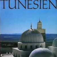 Tunesien Michael Tomkinsons, снимка 1 - Енциклопедии, справочници - 34693219