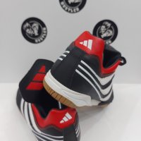 Футболни обувки за зала ADIDAS PREDATOR PRECISION ASTRO 2000 .Номер 45.5 , снимка 5 - Футбол - 43453769