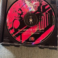 Black Sabbath , снимка 6 - CD дискове - 41785754