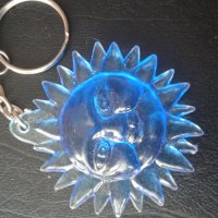 Ключодържател Слънце - символ на щастието, снимка 2 - Други - 43079474