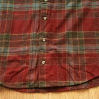 PINEWOOD Shirtt размер L за лов риза - 679, снимка 10 - Ризи - 43467284