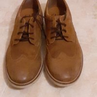 Обувки на фирмата  "CLARK", снимка 3 - Ежедневни обувки - 43871730