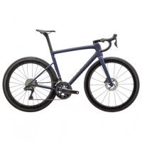 2024 Specialized Tarmac SL8 Pro - Ultegra Di2 Road Bike (Gun2BikeShop), снимка 3 - Велосипеди - 44044790