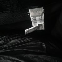Зара Пазарска чанта, черен гланц - Zara Charol Shopping Trolley Bag, снимка 7 - Чанти - 35008244